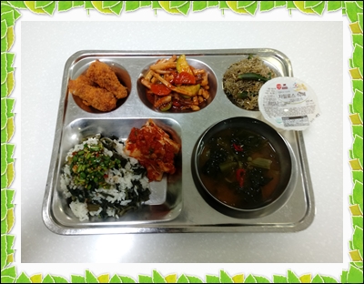 20200724 - 식단(중)