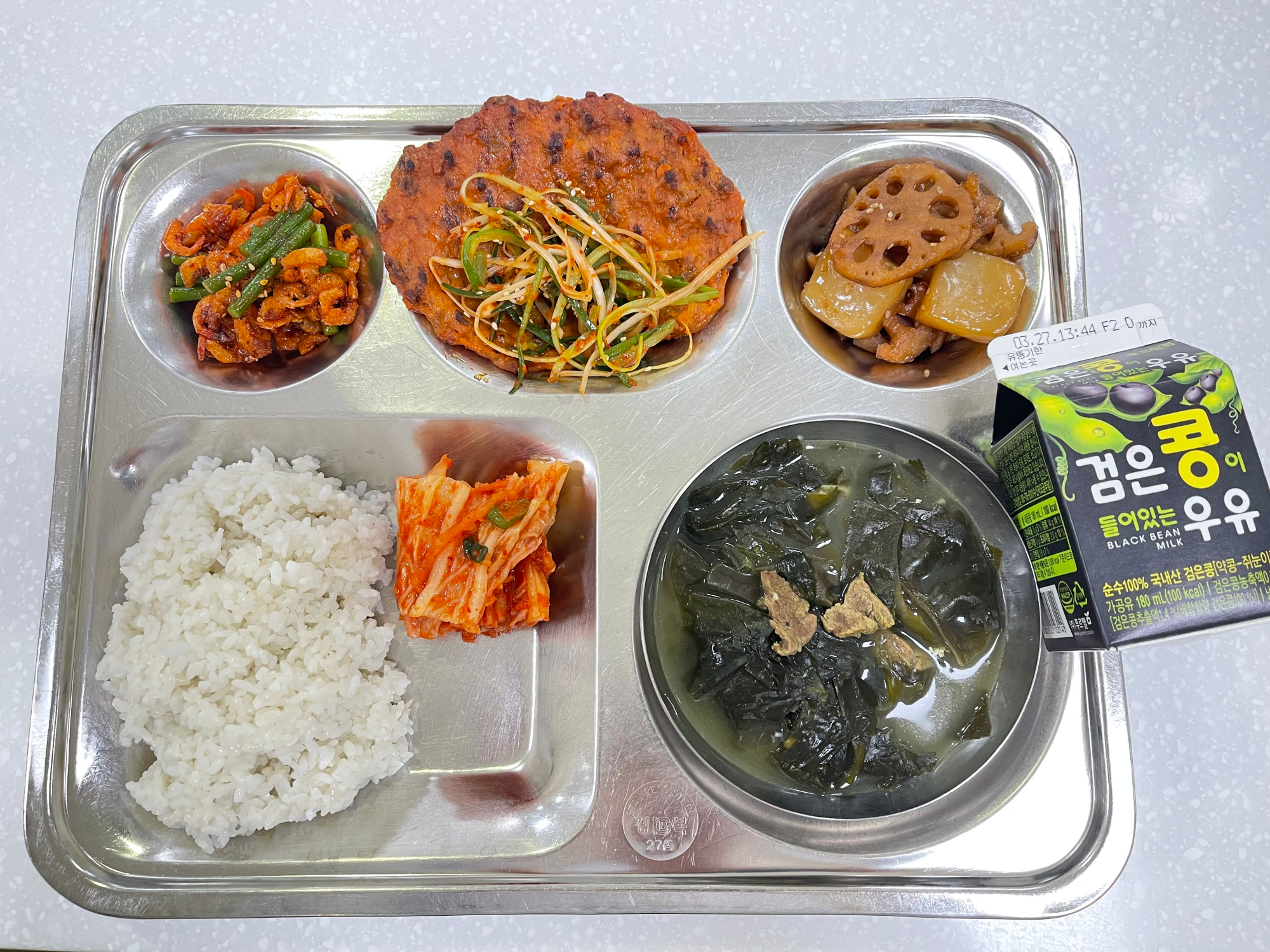 조식