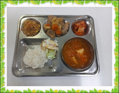 20250409 - 식단(조)